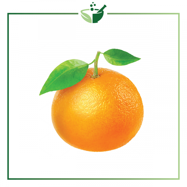 Tangerine Essential Oil-0131